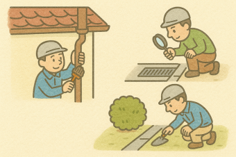 住宅点検 6345ef67-691f-4057-85d5-fa0a1f6356ad